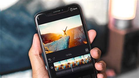 Aplikasi Editing Foto Android Terpopuler untuk Mempercantik Hasil Foto Anda